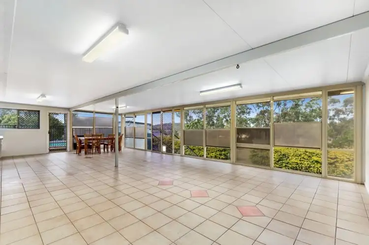 Fifth view of Homely house listing, 8 Vass Road, Etna Creek QLD 4702