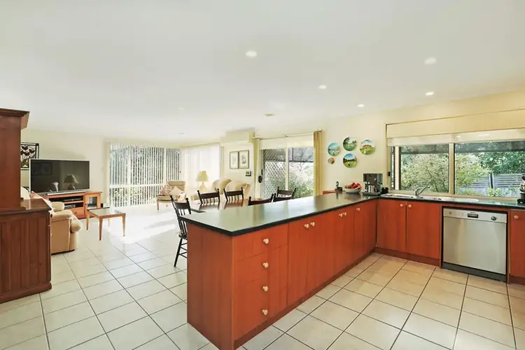 Second view of Homely house listing, 22 Gwinganna Drive, Clifton Springs VIC 3222