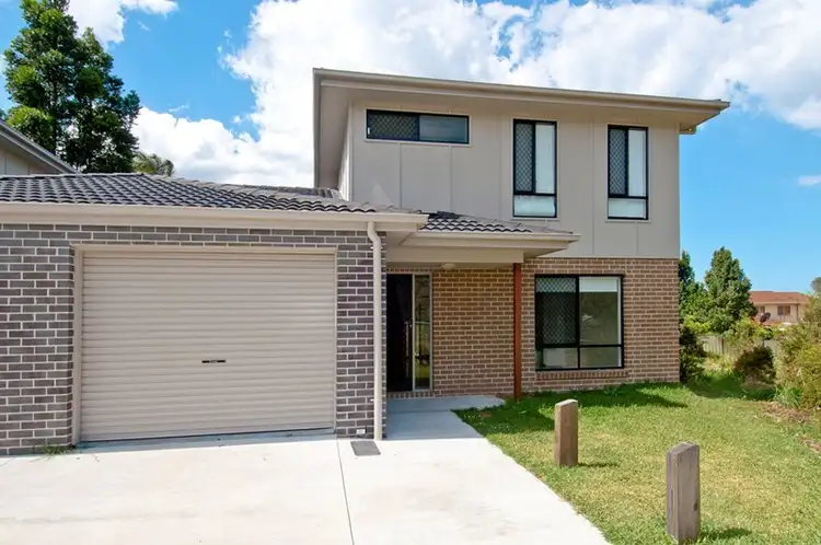 Second view of Homely townhouse listing, 4/27-49 Station Road, Bethania QLD 4205
