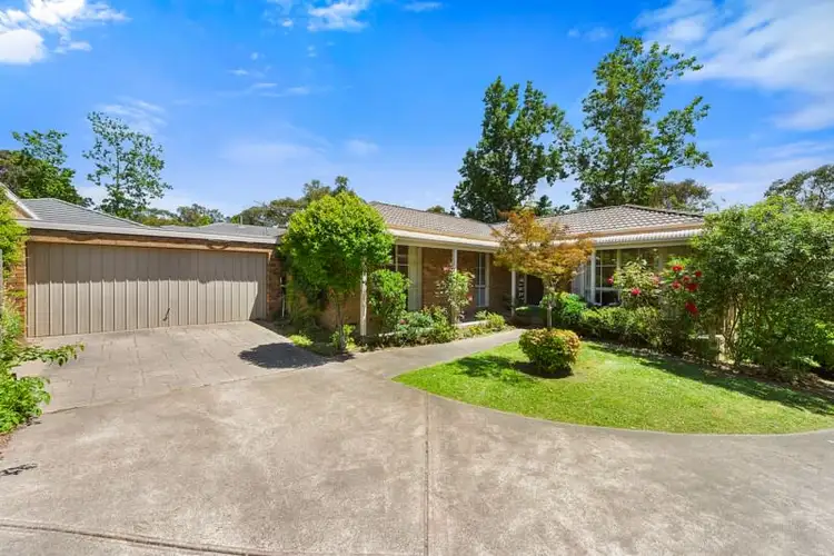 1/88-90 LINCOLN Road, Croydon VIC 3136