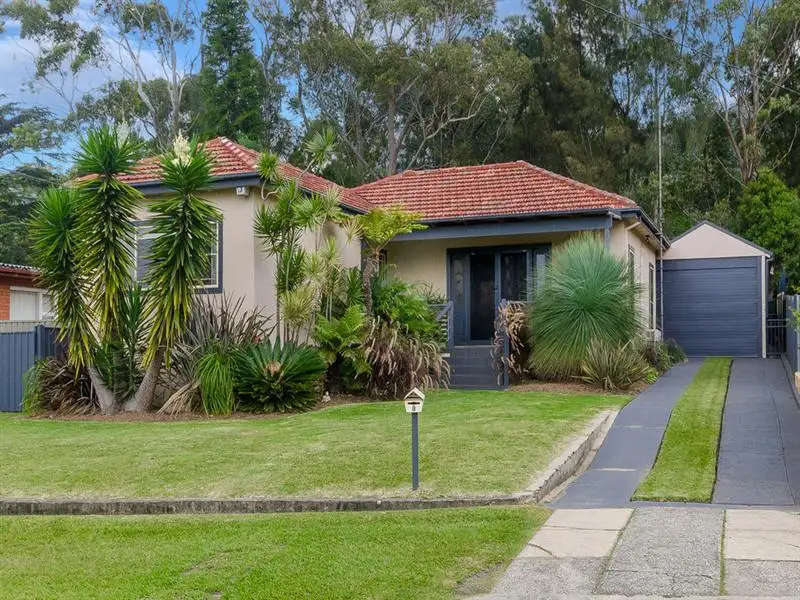Main view of Homely house listing, 8 Chalmers Street, Balgownie NSW 2519