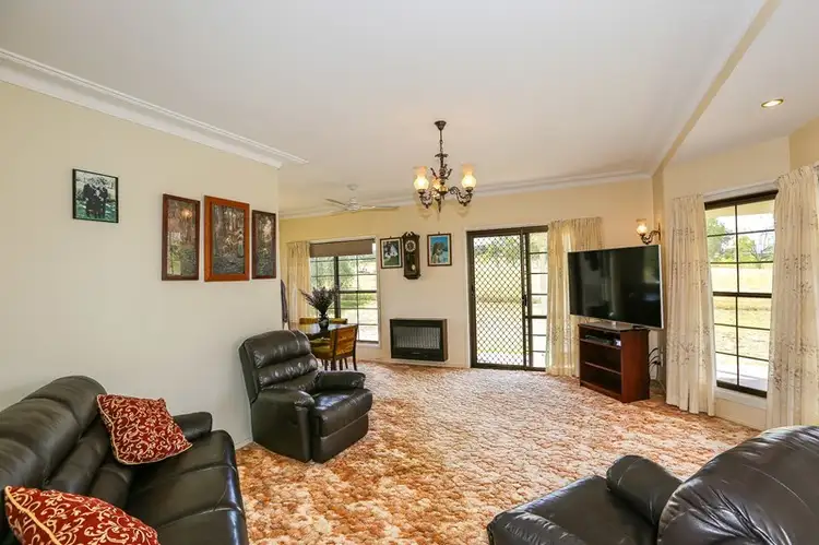 Third view of Homely rural property listing, 'Eton Vale' 323 Newman Road, Vale View QLD 4352