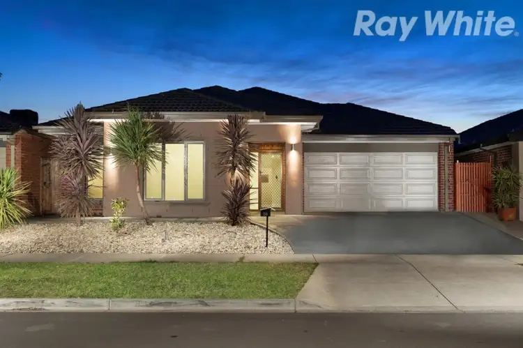 28 Bedervale Loop, Doreen VIC 3754