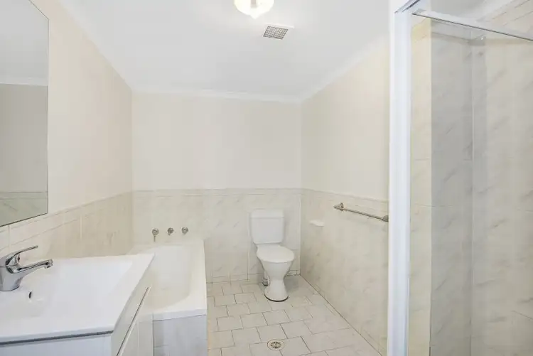Sixth view of Homely unit listing, 30/8-10 Fourth Avenue, Blacktown NSW 2148