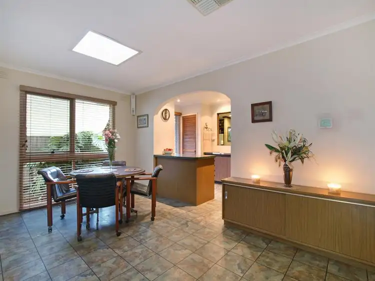 Fourth view of Homely house listing, 36 RODLEIGH Street, Croydon VIC 3136