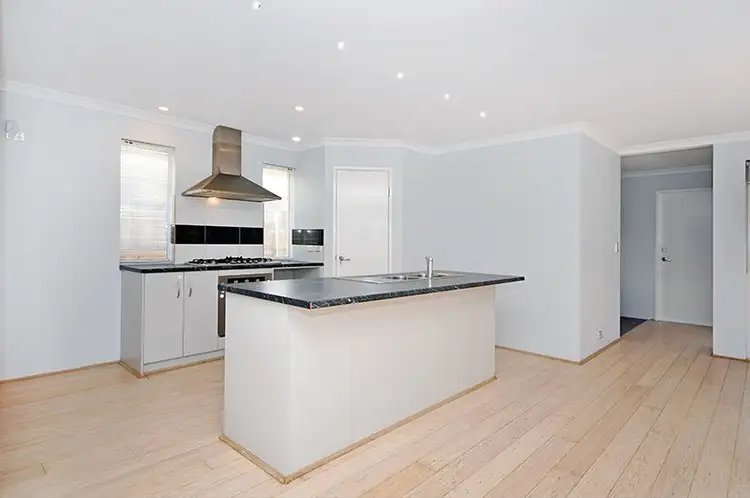 Third view of Homely house listing, 111 Bordeaux Lane, Ellenbrook WA 6069