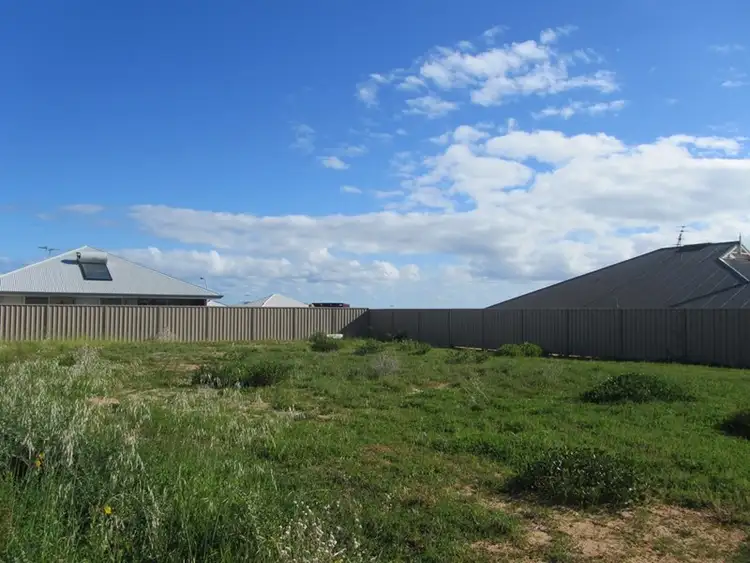 Third view of Homely land listing, 16 Neptune Corner, Glenfield WA 6532