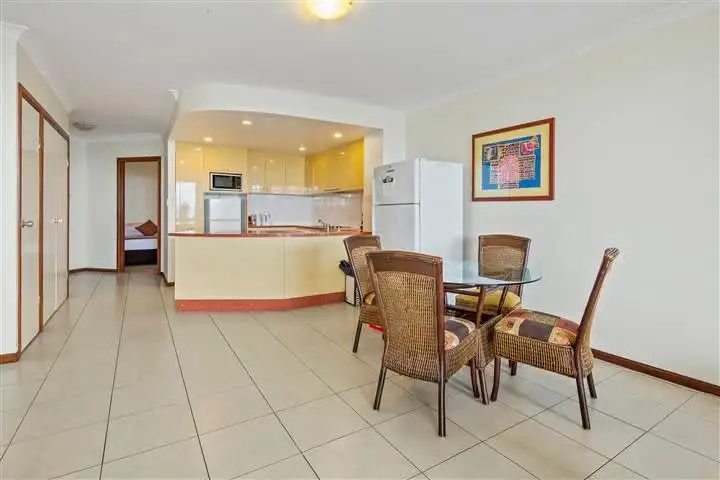 Sixth view of Homely unit listing, 10/4 Golden Orchid Drive, Airlie Beach QLD 4802