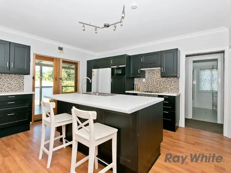 Second view of Homely house listing, 85 Holmes Street, Brighton QLD 4017