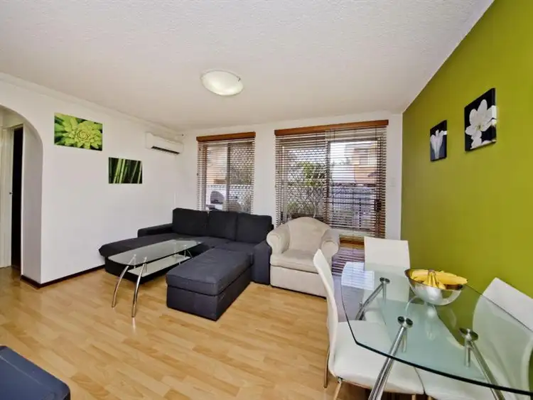 Seventh view of Homely unit listing, 3/155 Ninth Avenue, Inglewood WA 6052