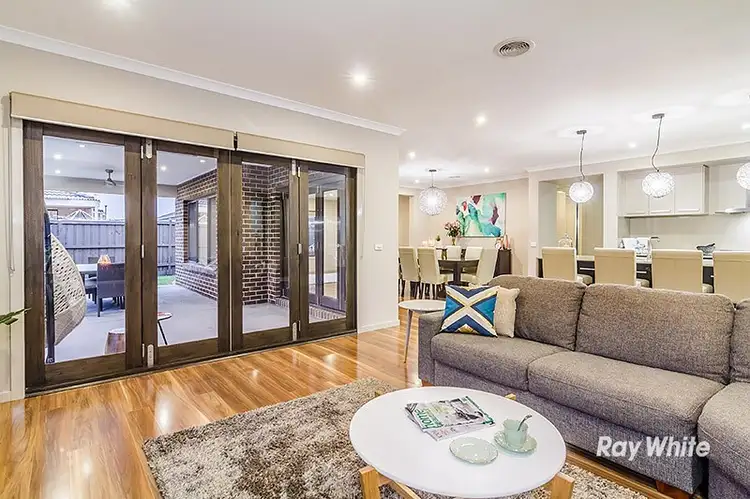 Third view of Homely house listing, 24 Kess Grove, Lyndhurst VIC 3975