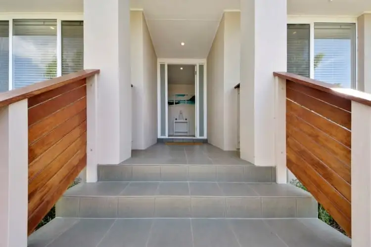 Second view of Homely house listing, 45 Walter Crocker Crescent, Casey ACT 2913