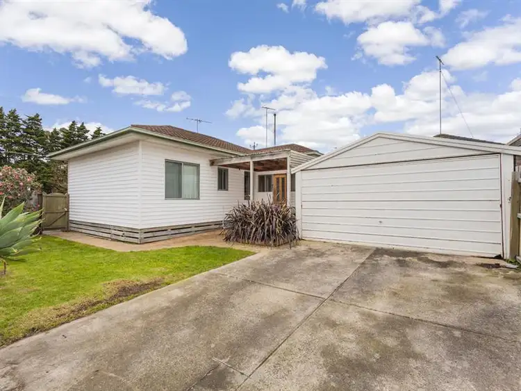 Seventh view of Homely house listing, 6 Tate Street, East Geelong VIC 3219