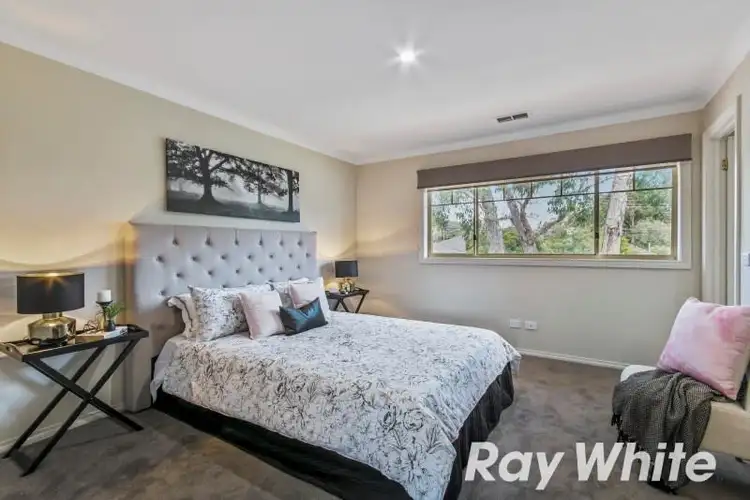 Seventh view of Homely house listing, 2/70 Francis Crescent, Ferntree Gully VIC 3156