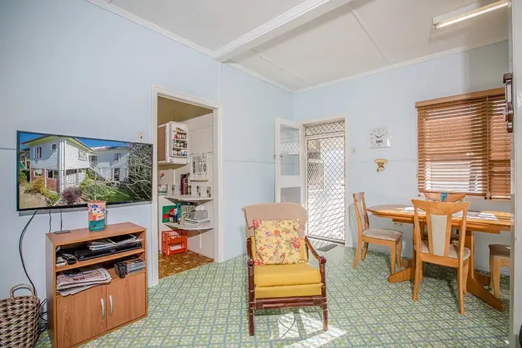 Seventh view of Homely house listing, 91 Bilsen Road, Wavell Heights QLD 4012