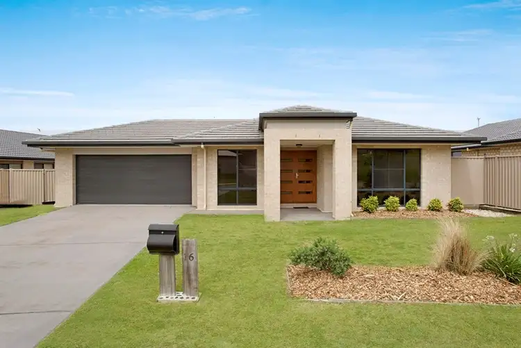 16 Narooma Street, Pottsville NSW 2489