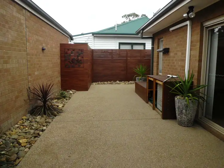 Seventh view of Homely townhouse listing, 1/10 Goulburn Street, Nagambie VIC 3608