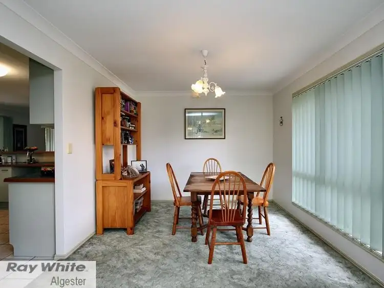 Fifth view of Homely house listing, 106 Bannockburn Crescent, Parkinson QLD 4115