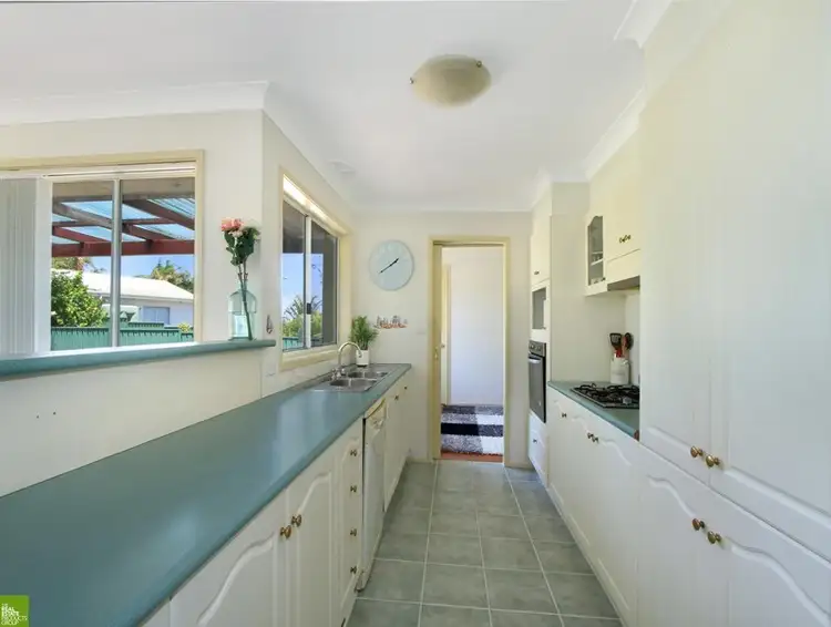 Third view of Homely house listing, 27 Poplar Avenue, Unanderra NSW 2526