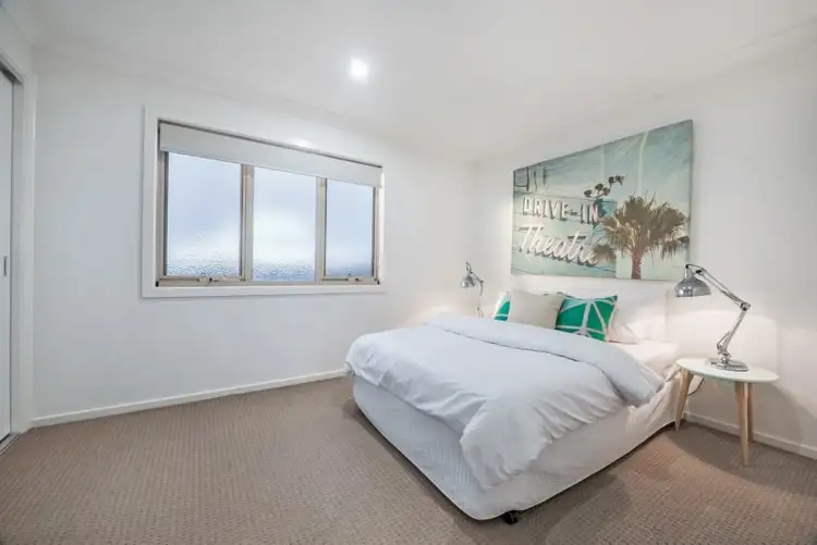 Seventh view of Homely townhouse listing, 16 Etheridge Lane, Craigieburn VIC 3064