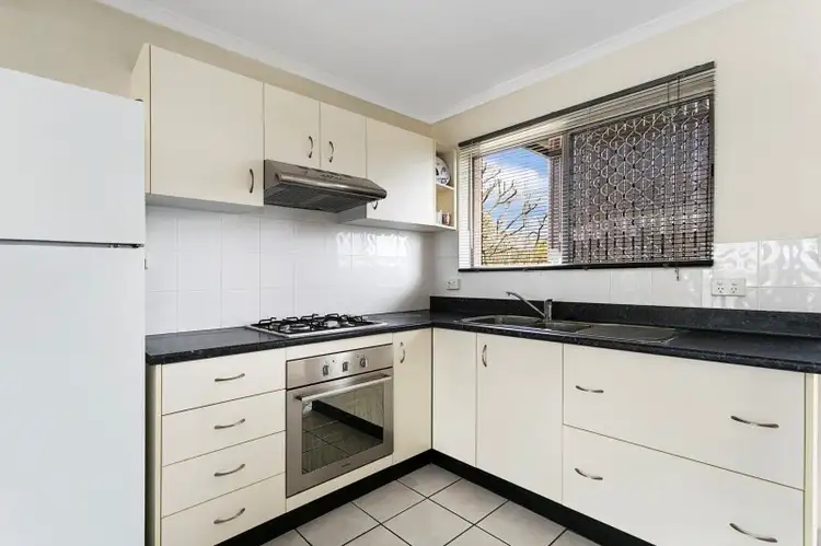 Second view of Homely unit listing, 3/60 Gainsborough Street, Moorooka QLD 4105