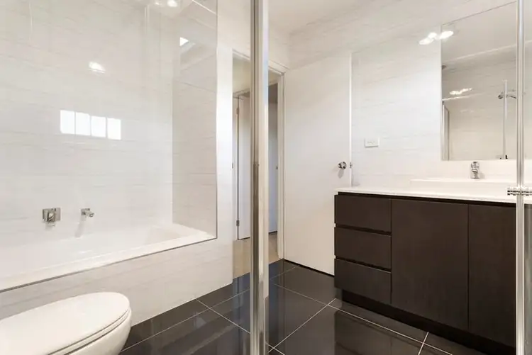 Sixth view of Homely townhouse listing, 25A Stewart Road, Oakleigh East VIC 3166