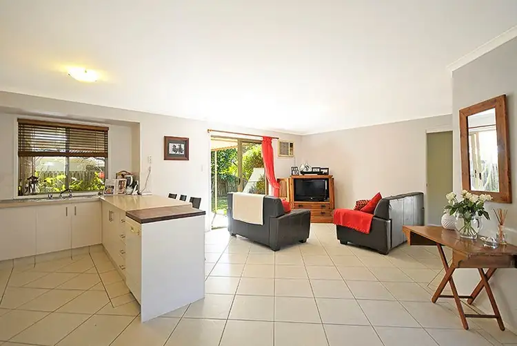 Third view of Homely house listing, 25 Stockman Crescent, Mudgeeraba QLD 4213