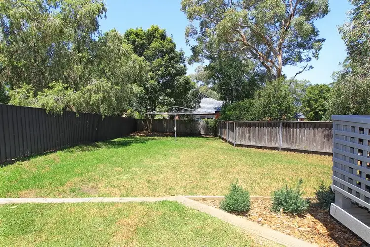 Fifth view of Homely house listing, 5/33 Lynburn Avenue, Bomaderry NSW 2541