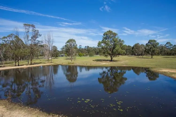 Fifth view of Homely rural property listing, 604 Wallarobba-Brookfield Road, Dungog NSW 2420