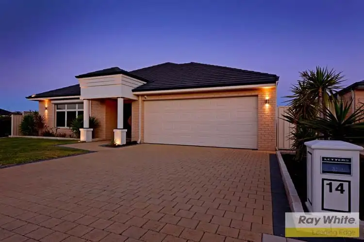 Second view of Homely house listing, 14 Naismith Road, Tapping WA 6065