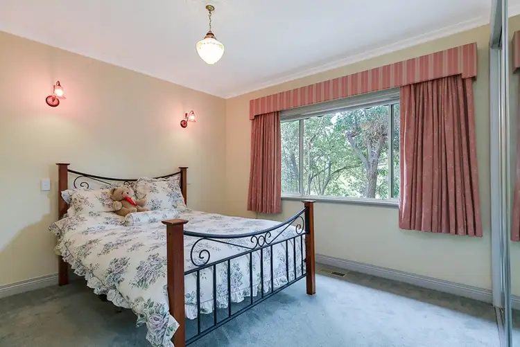 Sixth view of Homely house listing, 22 Hoban Avenue, Montmorency VIC 3094