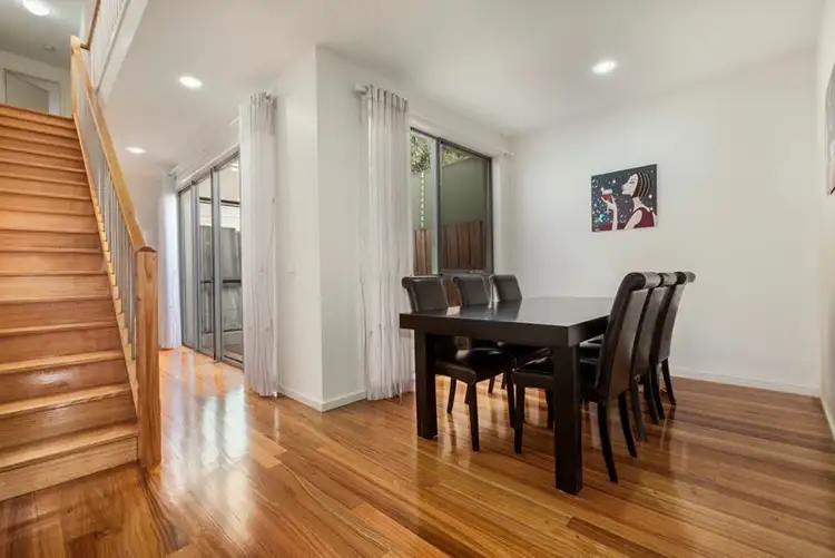 Fifth view of Homely townhouse listing, 4/22 Burns Avenue, Clayton South VIC 3169
