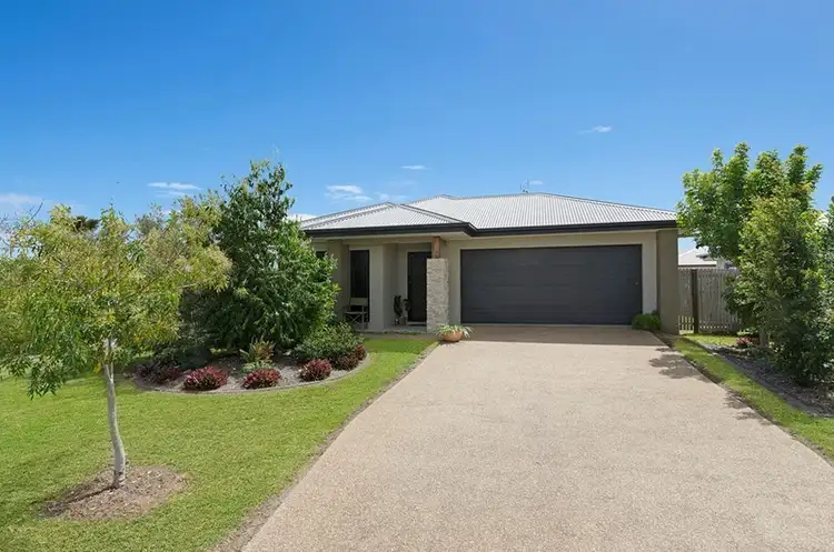 Main view of Homely house listing, 6 Skardon Place, Kelso QLD 4815