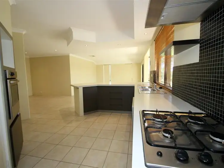 Fourth view of Homely house listing, 14 Dunster Way, Orelia WA 6167