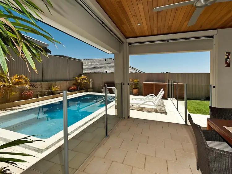 Third view of Homely house listing, 12 Rainbird Street, Baldivis WA 6171