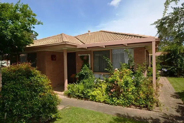 36 O'Sullivan Road, Seymour VIC 3660
