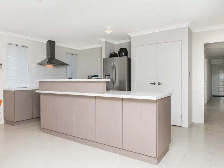 Sixth view of Homely house listing, 43 Grafton Rise, Baldivis WA 6171