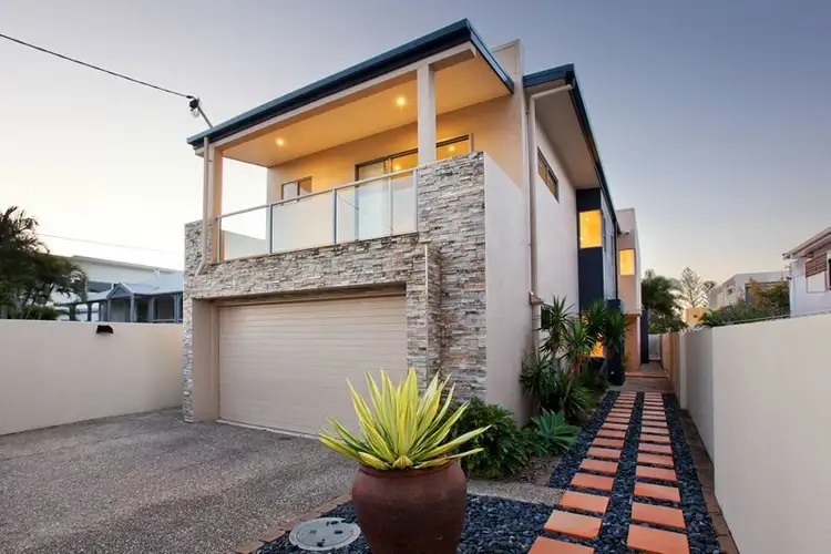25 Alfred Street, Mermaid Beach QLD 4218