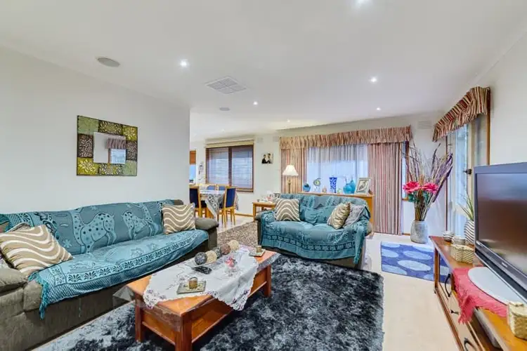 Sixth view of Homely house listing, 1 Madigan Crescent, Mill Park VIC 3082