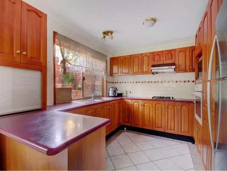 Second view of Homely house listing, 27 Llanberis Drive, Menai NSW 2234