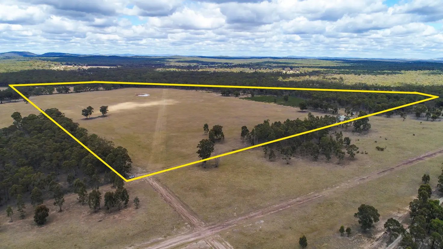 Main view of Homely rural property listing, CA 50, Sect 5 Verges Lane, Nagambie VIC 3608
