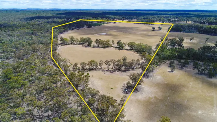 Second view of Homely rural property listing, CA 50, Sect 5 Verges Lane, Nagambie VIC 3608