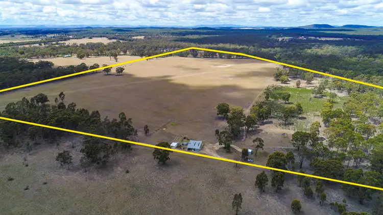 Third view of Homely rural property listing, CA 50, Sect 5 Verges Lane, Nagambie VIC 3608