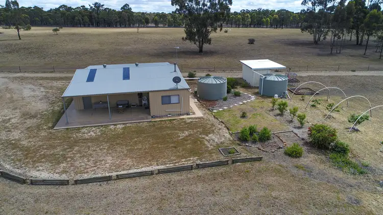 Fifth view of Homely rural property listing, CA 50, Sect 5 Verges Lane, Nagambie VIC 3608
