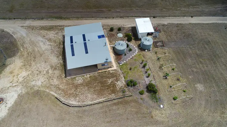 Sixth view of Homely rural property listing, CA 50, Sect 5 Verges Lane, Nagambie VIC 3608