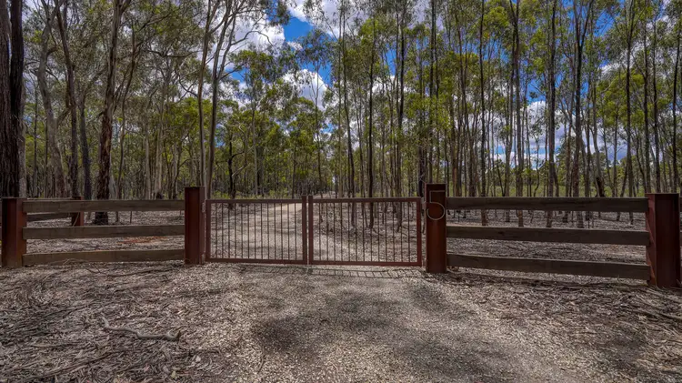 Seventh view of Homely rural property listing, CA 50, Sect 5 Verges Lane, Nagambie VIC 3608