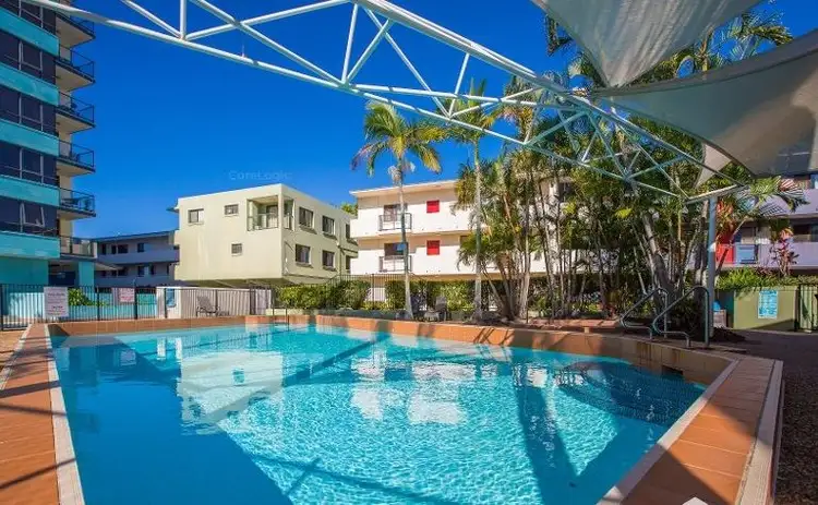 Main view of Homely unit listing, 308/132 Marine Parade, Southport QLD 4215