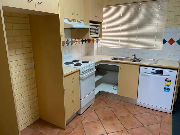 Fifth view of Homely unit listing, 308/132 Marine Parade, Southport QLD 4215