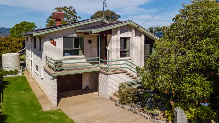 Second view of Homely house listing, 41 Mcrae Street, Tamworth NSW 2340