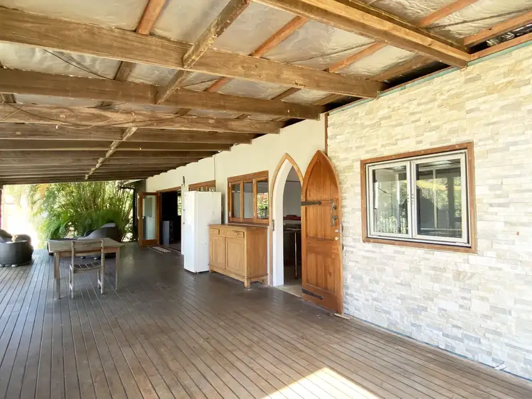 Main view of Homely house listing, 8 North Hull Road, Carmoo QLD 4852